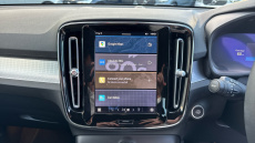 Volvo XC40 2.0 B3P Plus Dark 5dr Auto Petrol Estate